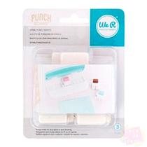 Refil Planner Punch Board - Spiral Punch Inserts We R