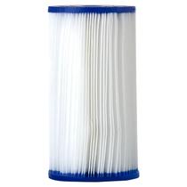 Refil plissado 10" polipropileno e poliéster - 1044a