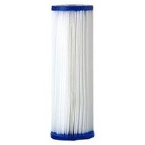 Refil Plissado 9,3/4" Encaixe Com Acabamento - 10965A Refil Plissado 9,3/4" Encaixe Com Acabamento - 10965A