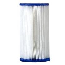 Refil Plissado Big 10 Slim Carcaça 10" - 1044