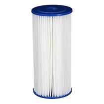 Refil Plissado Lavável FDMA Big Blue 10" x 4.5" Refil Plissado Lavável FDMA Big Blue 10" x 4.5"