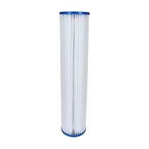 Refil Plissado Lavável FDMA Big Blue 20" x 4.5" Refil Plissado Lavável FDMA Big Blue 20" x 4.5"