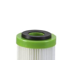 Refil Plissado Lavável Polyflex p/ Filtros 20x2,5" 50 Micras