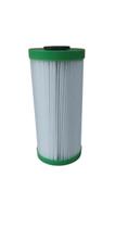 Refil Plissado Lavável Polyflex p/ Filtros Big 10" 50 Micra