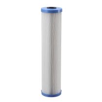Refil Plissado Lavável Polyflex Para Filtros Big 20 25 Micra