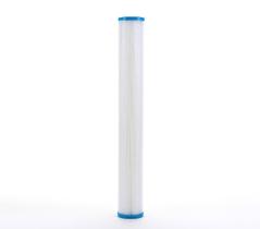 Refil Plissado Lavável Reutilizável 20" de Altura - Emate