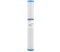 Refil Plissado Lavável Reutilizável 20" x 2,5" - Hydronix SPC-25-20