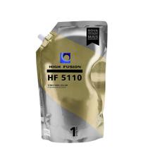 Refil Pó Para Recarga de Toner Compatível HF 5110, Para Pantum 5120X, 410, 219, 211