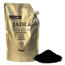 Refil Pó Samsung 1kg Profissional D307L D358L SCX-6555N 4510 Refil Pó Samsung 1kg Profissional D307L D358L SCX-6555N 4510