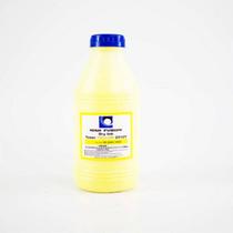 Refil Pó Toner 35Gr High Fusion Yellow Hf2522 P/ Color Cf352 Ce312 Cf402 Cf402a