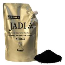Refil Pó Xerox 1kg ESPECÍFICO P/ B235 B305 B315 3025 3210