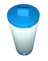 Refil Poliéster Plissado para Spa E Banheira Encaixe 40mm