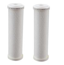 Refil Polipropileno 9.3/4' 5 Micra 93/4 Encaixe Vedação 2un Refil Polipropileno 9.3/4' 5 Micra 93/4 Encaixe Vedação 2un