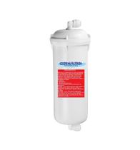 Refil Polipropileno Compatível com Purificadores Hk1000 - Globalfiltros