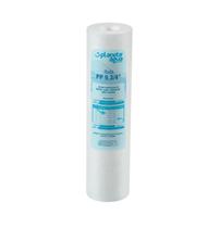 Refil Polipropileno Fit Poe Pp Sem Acab. 9.3/4 - 80 Micras Refil Polipropileno Fit Poe Pp Sem Acab. 9.3/4 - 80 Micras