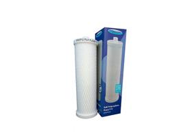 Refil Polipropileno para Filtro de Água 9 3/4 - Rosca 1/2 - Globalfiltros Refil Polipropileno para Filtro de Água 9 3/4 - Rosca 1/2 - Globalfiltros