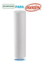 Refil Polipropileno Para Filtro De Entrada 9 3/4 Durin