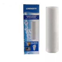 Refil Polipropileno Ponto Entrada 9.3 4 LORENZETTI Refil Polipropileno Ponto Entrada 9.3 4 LORENZETTI