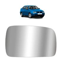 Refil polo 1995 a 2001 lado direito Refil polo 1995 a 2001 lado direito