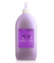 Refil Polpa Ekos Açaí Desodorante Hidratante Para o Corpo Ekos Açaí 400ml Natura