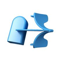 Refil Ponteiras e Pegador Ultratip - American Burrs