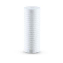 Refil Pou PP 9.3/4 Encaixe Para Filtro Maquina Lavar - 1001-0003 - ACQUABIOS Refil Pou PP 9.3/4 Encaixe Para Filtro Maquina Lavar - 1001-0003 - ACQUABIOS