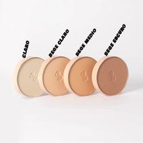 Refil Powder SPF 27 - Latika Refil Powder SPF 27 - Latika