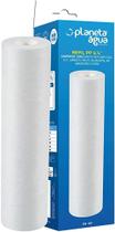 Refil PP 9 3/4 Planeta Agua - Planeta Água