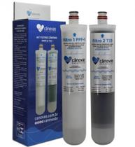 Refil ppf5/t33 p/ bebedouro cânovas industrial Refil ppf5/t33 p/ bebedouro cânovas industrial