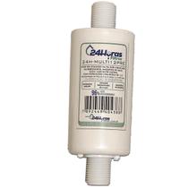 Refil Pré Filtro Água Universal Rosca De 1/2 Adaptação Fácil