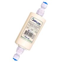 Refil Pré Filtro Compatível Purificador Água Soft Universal Mangueira 3/8" Refil Pré Filtro Compatível Purificador Água Soft Universal Mangueira 3/8"