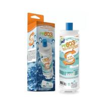 Refil Pre Filtro Ibbl C+3 Purificador D Água Ibbl-Policarbon Refil Pre Filtro Ibbl C+3 Purificador D Água Ibbl-Policarbon