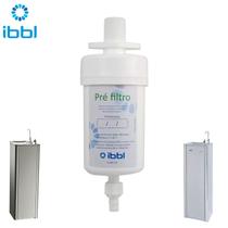 Refil Pré Filtro Interno Bebedouro Bag 40 Bag 80 Ibbl Astec Refil Pré Filtro Interno Bebedouro Bag 40 Bag 80 Ibbl Astec