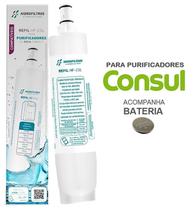 Refil Premium Purificador Consul Cpc30 E 31 Cpb34,35 E 36...