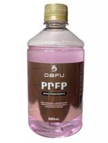 Refil Prep Dafu 500ml Antibactericida Alongamento De Unhas