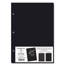 Refil Preto FINA IDEIA Caderno Argolado Refil Preto FINA IDEIA Caderno Argolado