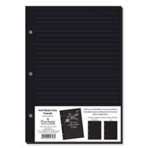 Refil Preto FINA IDEIA Caderno Argolado Refil Preto FINA IDEIA Caderno Argolado
