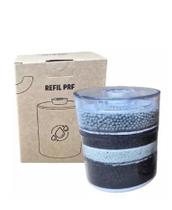 Refil Prf Mineral Compatível com Purific Troca Facil