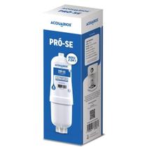 Refil PRO-SE 1005-0008 Acquabios Compatível com purificadores da marca Soft Everest