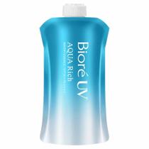 Refil Protetor Solar Bioré Aqua Rich Watery Essence