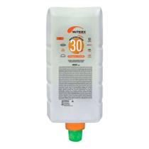 Refil Protetor Solar Corporal FPS 30 Repelente 4L NUTRIEX