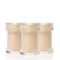 Refil Protetor Solar Jane Iredale Powder-Me SPF 30 - 7,5g Dourado