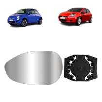 Refil punto 07/17 - fiat 500 09/14 le (c/ base)