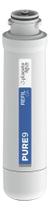 Refil Pure 9 Ca