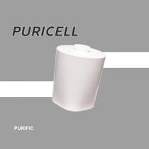Refil Puricell Troca Fácil 4 Refil Puricell Troca Fácil 4