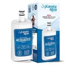 Refil purificador Acquatec compatível com Esmaltec puragua Acqua 7
