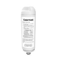 Refil - Purificador Água Colormaq Mod. Acqua, Eletrônico e Linha Pró. Refil - Purificador Água Colormaq Mod. Acqua, Eletrônico e Linha Pró.