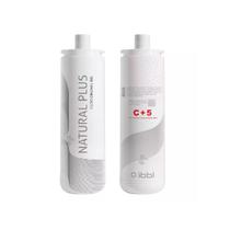 Refil Purificador Água Gelada Natural Plus C+5 IBBL Original