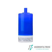 Refil Purificador Água Pop Original Rosca Curta Bica Movel - Hidrofiltros