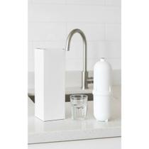 Refil Purificador Água Pura Branco P/ Soft Everest Refil Purificador Água Pura Branco P/ Soft Everest